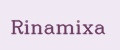 Rinamixa