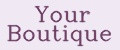 Your Boutique