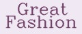 Great Fashion