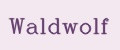 Waldwolf