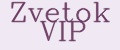 Zvetok VIP