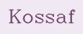 Kossaf