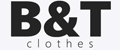 BT Clothes