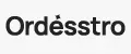 Ordesstro