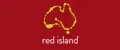 Red island