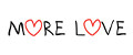 More Love