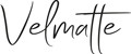 Velmatte