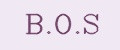B.O.S