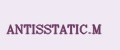 ANTISSTATIC.M