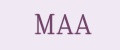 МАА