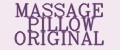 Аналитика бренда MASSAGE PILLOW ORIGINAL на Wildberries