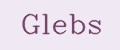 Glebs