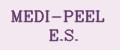 MEDI-PEEL E.S.