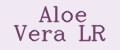 Aloe Vera LR