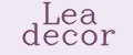 Lea decor