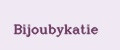 Bijoubykatie