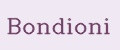 Bondioni