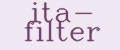 Аналитика бренда ita- filter на Wildberries