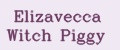 Elizavecca Witch Piggy