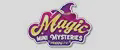 MAGIC MINI MYSTERIES