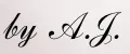 by A.J.