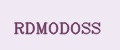 RDMODOSS