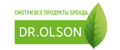 Аналитика бренда Dr. Olson на Wildberries