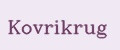 Kovrikrug