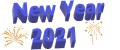 NEW YEAR 2021