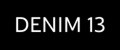 DENIM 13