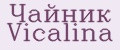 Чайник Vicalina