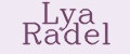Lya Radel