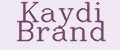 Kaydi Brand
