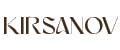 Аналитика бренда KIRSANOV на Wildberries