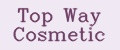 Top Way Cosmetic