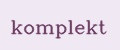 komplekt