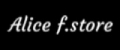 Alice f.store