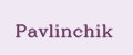 Pavlinchik