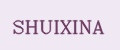 SHUIXINA