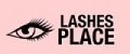 LASHES PLACE
