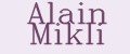 Alain Mikli