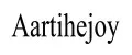 Aartihejoy