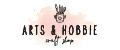 Аналитика бренда Arts&Hobbie на Wildberries