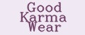 Good Karma Wear
