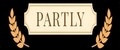 PARTLY