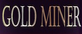 Gold Miner