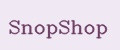 SnopShop