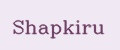 Shapkiru