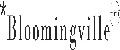 Bloomingville