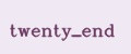twenty_end
